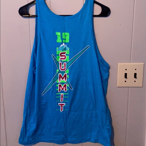 Cheer Extreme Summit Tank - Picture 2 of 2
